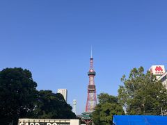 -札幌电视塔