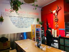 -煜北·西北小馆(曲阳路店)