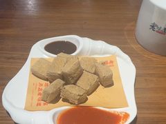 -绍兴老味道·非遗门店(银泰城店)