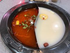 -鱻鱼捞.祥祥鱼锅(高淳一店)