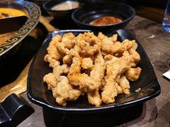 酥肉-苏州金科大酒店