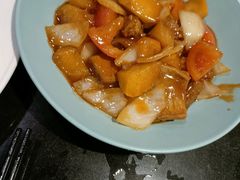 -金泽大酒店·卢塞恩餐厅·年夜饭春节连市