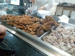 -震九州熟食(凯旋路店)