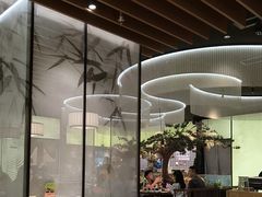 -绿茶餐厅(南翔印象城MEGA店)