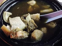 -新记肉骨茶
