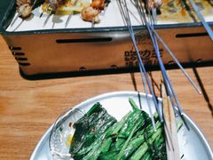 -路边羊烧烤酒场(宝带路店)