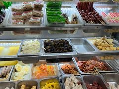 -重庆麻辣烫(国权路店)