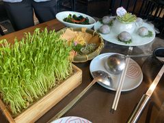 -捞王锅物料理(上海世茂广场店)
