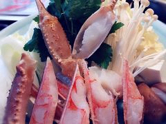 -蟹道乐(道顿堀本店)
