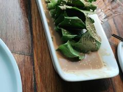 -前海沿·青岛菜(大拇指广场石老人店)