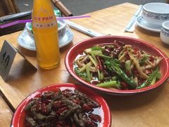 火爆鼻筋-拈一筷子·宜宾江湖菜(十一街店)