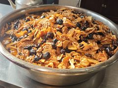 -西园寺素食(西园弄戒幢律寺店)