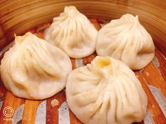 蟹粉小笼-王家沙点心店(南京西路总店)