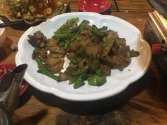 -富正毅三下锅·湘西韵味(天门山索道店)