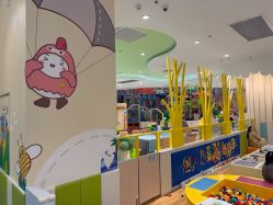 -meland亲子乐园•派对•研学(苏州悠方购物中心店)