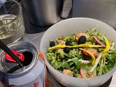 -很久以前羊肉串(簋街店)