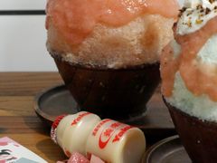 -WONDER ICE 萬得冰田(建設路总店)