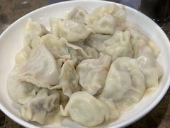 -周家大连水饺(美专校街店)