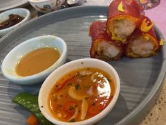 -点都德(龙之梦店)