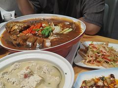 -红豆焖罐面·新邯郸菜(光明店)