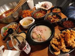 -付小姐在成都(中山公园店)