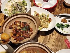 -青年公社烤鸭(青年路店)