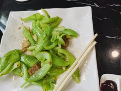 炒水东介-新榕记滨江壹號