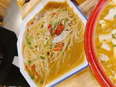 -半步颠川湘·融合菜(商品街店)