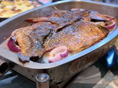 -哈啾嗨·新概念蒙餐(红星新城店)