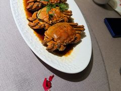 -蟹榭·本帮江浙菜·蟹宴(五角场合生汇商场店)