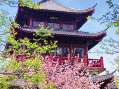 -堤角公园