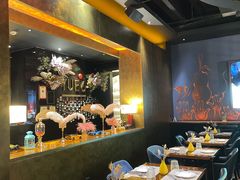 -YUE·6·西式融合餐厅(外滩六号店)