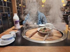 -东三省东北铁锅炖(龙泉店)