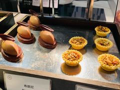 -粤海喜来登酒店·盛宴海鲜牛排自助餐厅(天河城店)