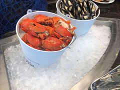 -泉州富力万达文华酒店·美食汇自助餐厅