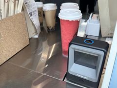 -喜茶(上海淮海中路渔阳里店)