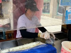 -叶氏麻糍(鼓浪屿店)