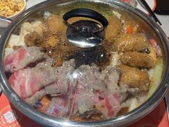 -御上皇三汁焖锅(薛城万达广场店)