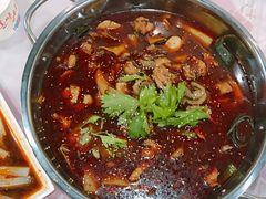 芋儿肥肠鸡-时二崽肥肠鸡大排档(健康路店)