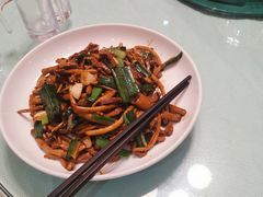 -婆婆家·湛江特色美食(福田振华路店)