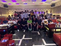 -堂会·KTV·自助餐·团建聚会(天河店)