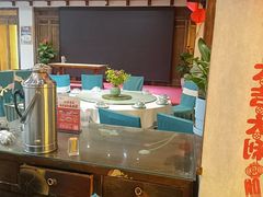 -大地烙馍村(商城路店)