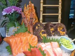 -花潮料理艺食馆(成都万象城店)