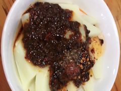 -洞子口张老二凉粉(文殊院店)