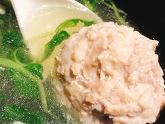 -狮王府淮扬菜(新街口友谊店)