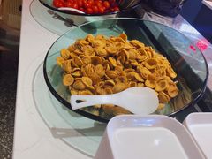 -龙少爷碳火干锅(环球中心店)
