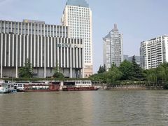 -运河游船(武林门码头)