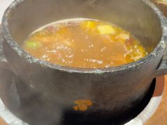 -芸山季·云南山珍菌火锅(人民广场来福士店)