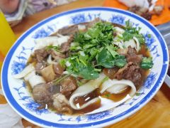 -清真-戏楼王记牛肉面