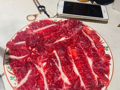 -汕头八合里海记牛肉店(清河店)